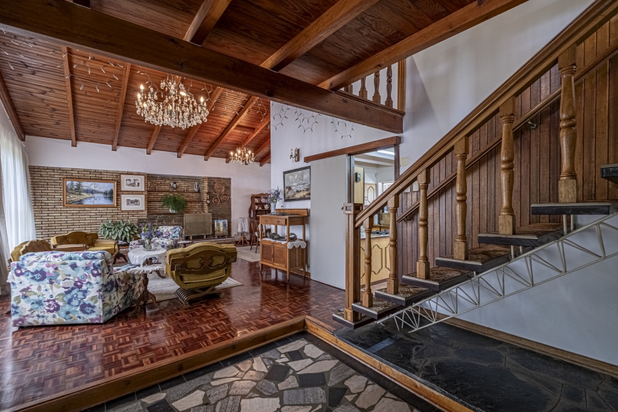 4 Bedroom Property for Sale in Janssendal Eastern Cape